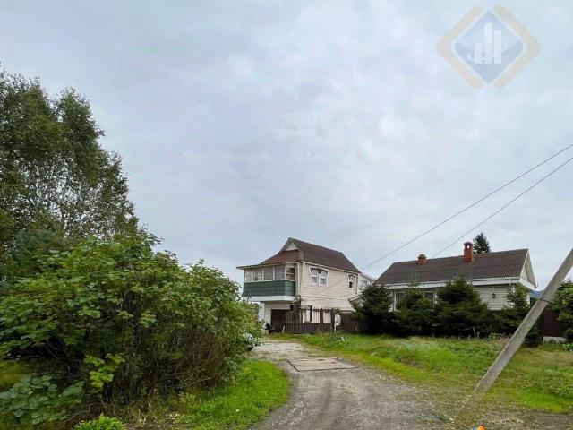 продажа загородная село Голубовка улица Шоссейная, 21