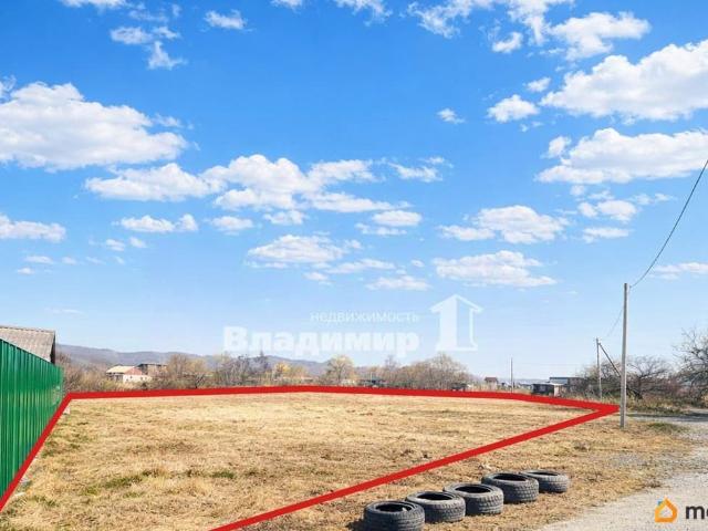 продажа загородная село Голубовка улица Шоссейная, 32