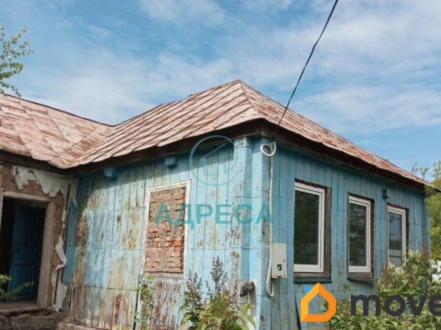 продажа загородная село Голофеевка улица Железнодорожная
