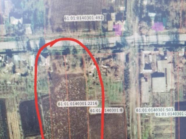 продажа загородная село Головатовка улица Буденного, 67