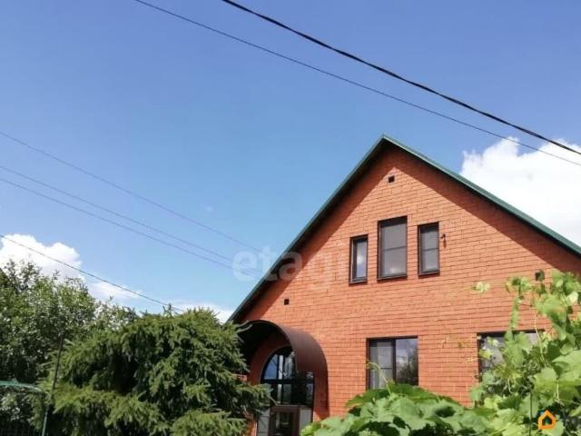 продажа загородная село Горелое улица Гагарина, 3