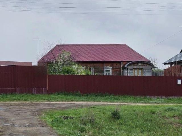 продажа загородная село Горелое улица Ленина, 109