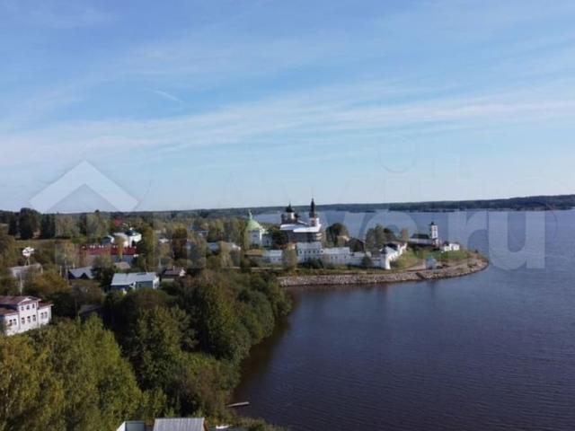продажа загородная село Горицы ул. Малая ул, 4а
