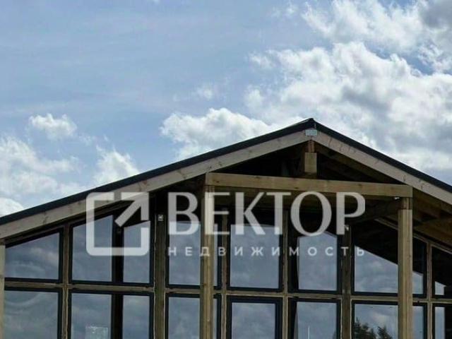 продажа загородная село Горицы улица Посадская