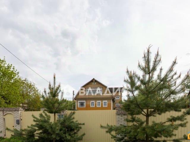 продажа загородная село Горицы улица Преображенская, 62