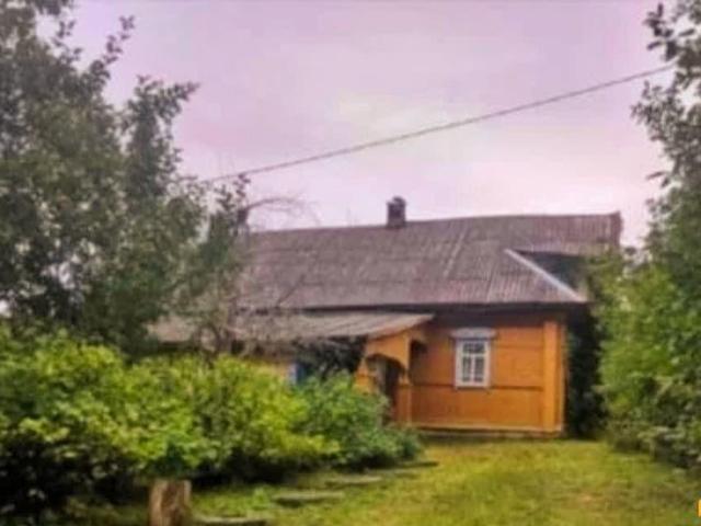 продажа загородная село Горинское улица Школьная