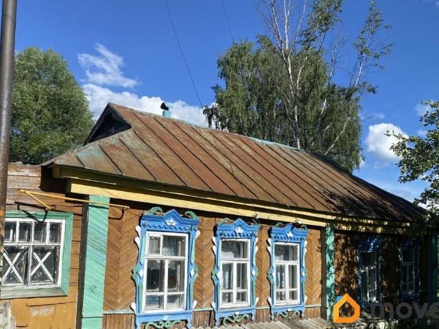 продажа загородная село Горки улица Дзержинского