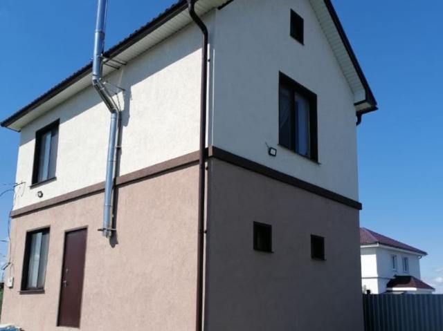 продажа загородная село Горки улица Ленина, 32