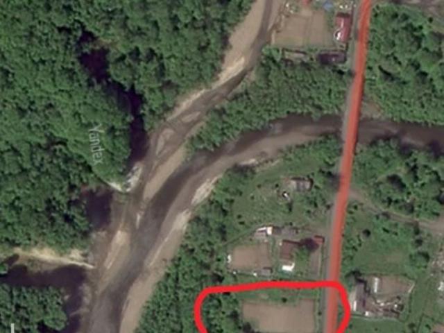 продажа загородная село Горное улица Шахтерская