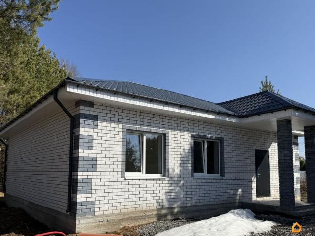 продажа загородная село Горный Щит улица Буденного
