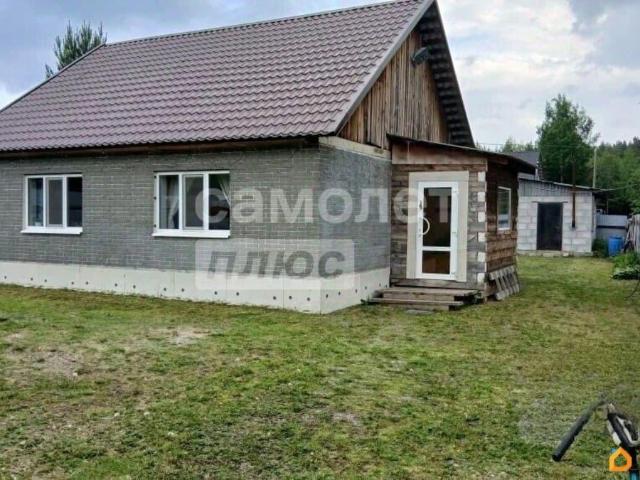 продажа загородная село Горный Щит улица Ельничная, 82Б