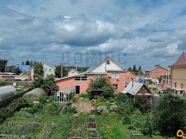 продажа загородная село Горный Щит улица Коммунистическая, 4