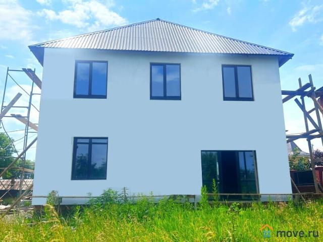 продажа загородная село Горный Щит улица Коммунистическая