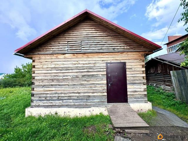 продажа загородная село Горный Щит улица Кооперативная, 18А