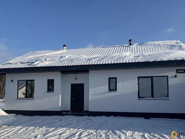 продажа загородная село Горный Щит улица Кооперативная, 26А