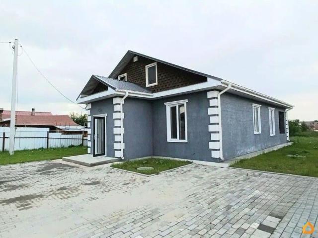 продажа загородная село Горный Щит улица Красная, 19