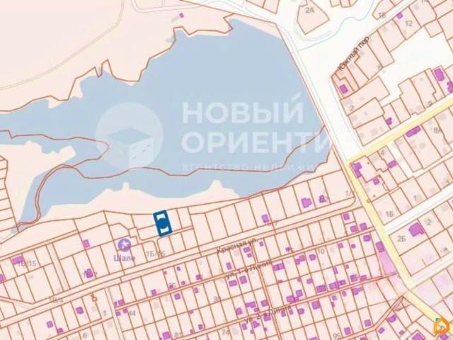 продажа загородная село Горный Щит улица Красная, 1Б/11
