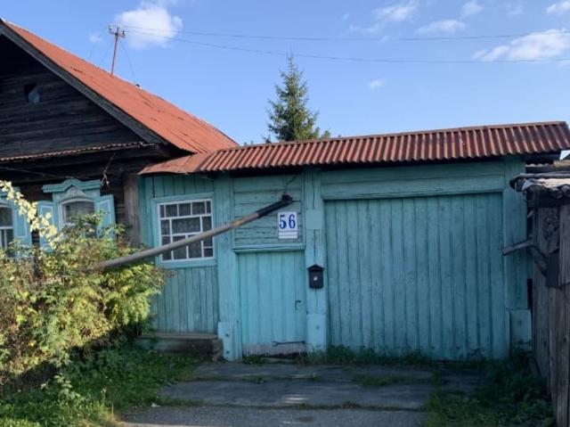 продажа загородная село Горный Щит улица Красноармейская, 56