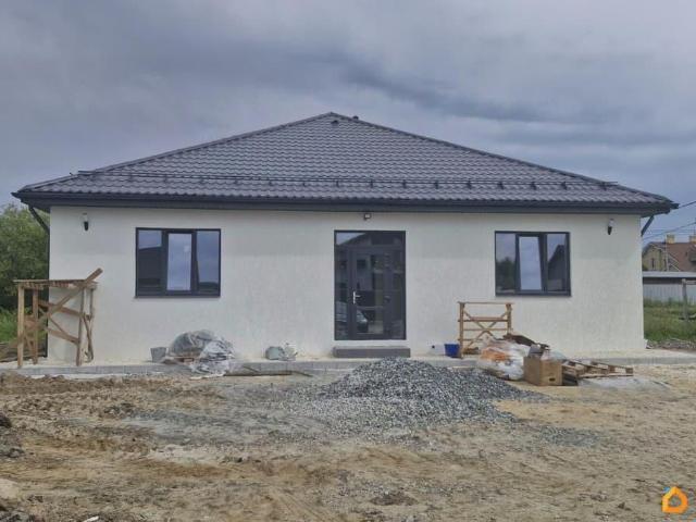 продажа загородная село Горный Щит улица Старосельская, 25