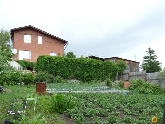 продажа загородная село Горный Щит улица Партизанская, 8А