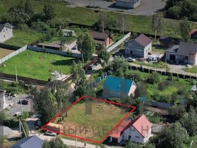 продажа загородная село Горный Щит улица Редколесья