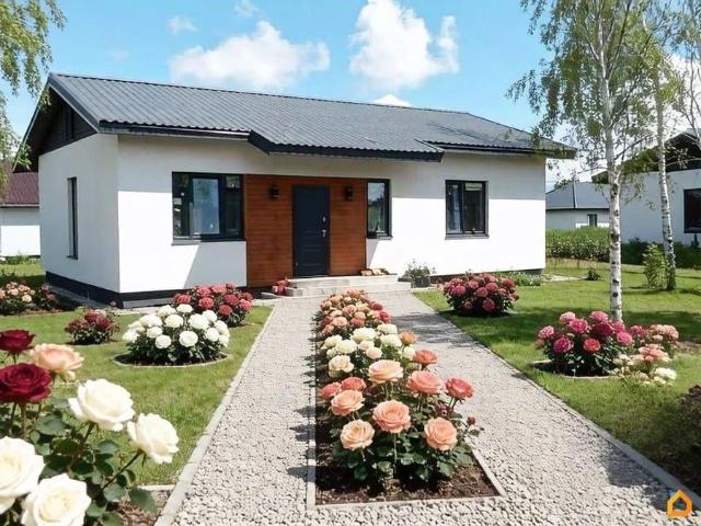 продажа загородная село Горный Щит улица Редколесья