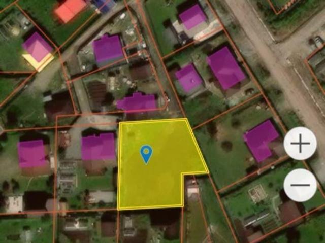 продажа загородная село Горный Щит улица Редколесья, 74