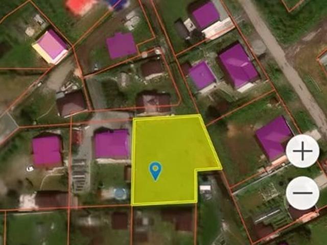 продажа загородная село Горный Щит улица Редколесья, 74