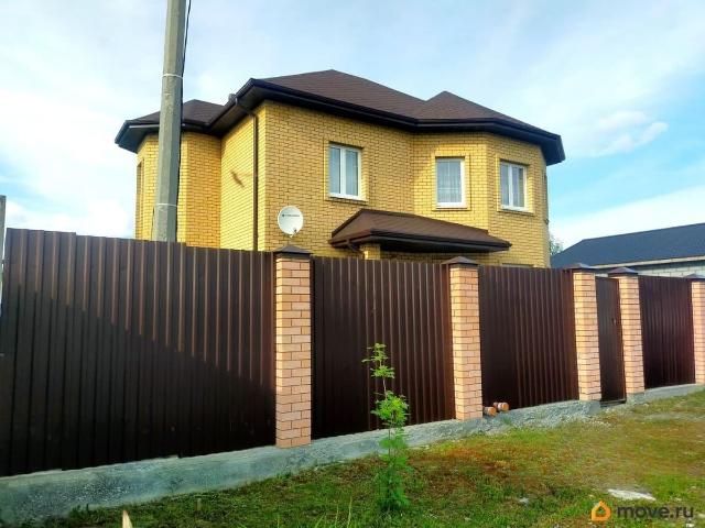 продажа загородная село Горный Щит улица Редколесья, 95