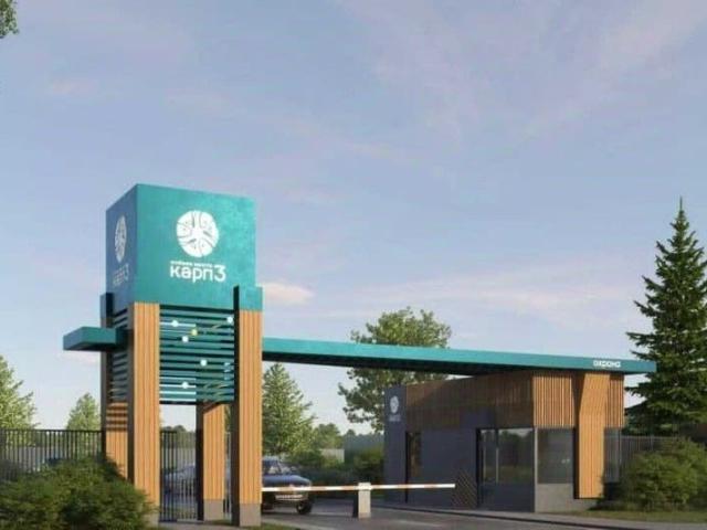продажа загородная село Горный Щит улица Редколесья