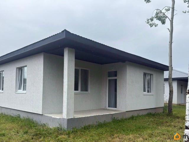 продажа загородная село Горный Щит улица Толстого, 27
