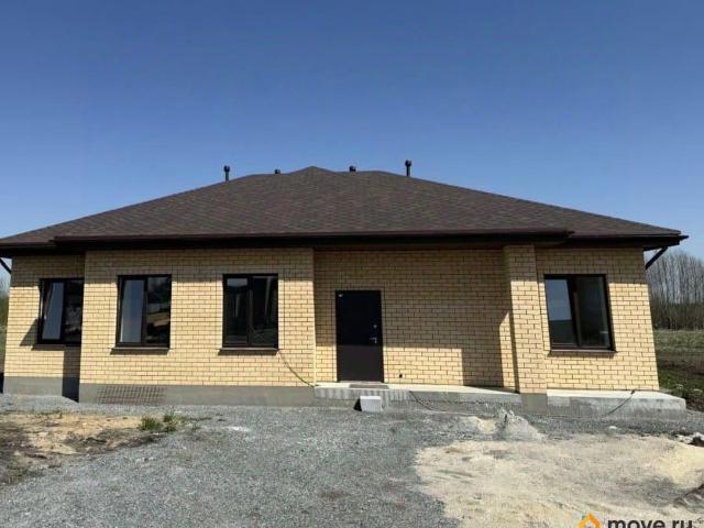 продажа загородная село Горный Щит улица Толстого, 27