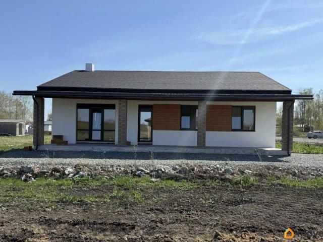 продажа загородная село Горный Щит улица Толстого, 27