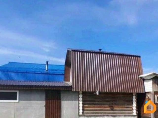 продажа загородная село Горный Щит улица Толстого, 27