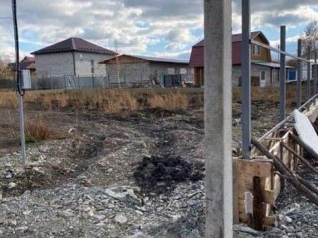 продажа загородная село Горный Щит улица Толстого, 27