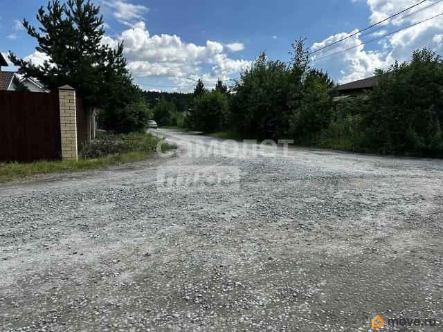 продажа загородная село Горный Щит улица Толстого, 27