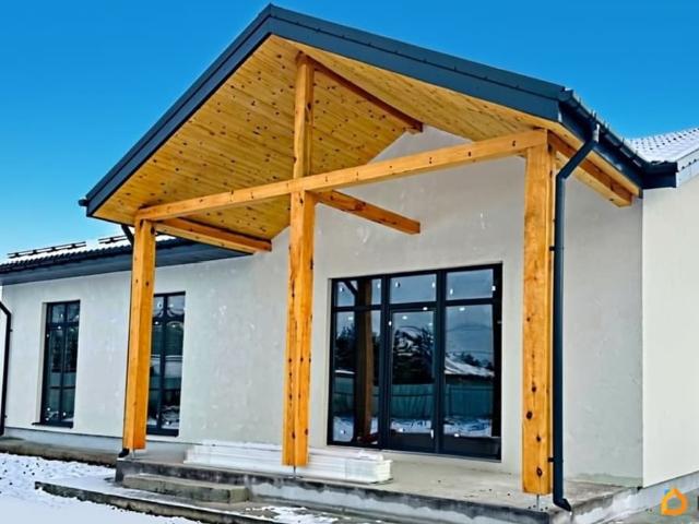 продажа загородная село Горный Щит улица Толстого, 27