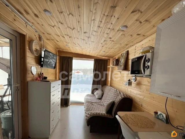 продажа загородная село Горный Щит улица Толстого, 27