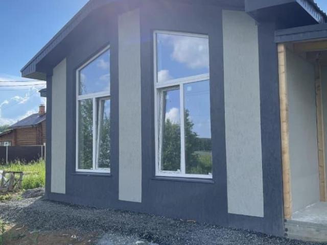продажа загородная село Горный Щит улица Толстого, 27