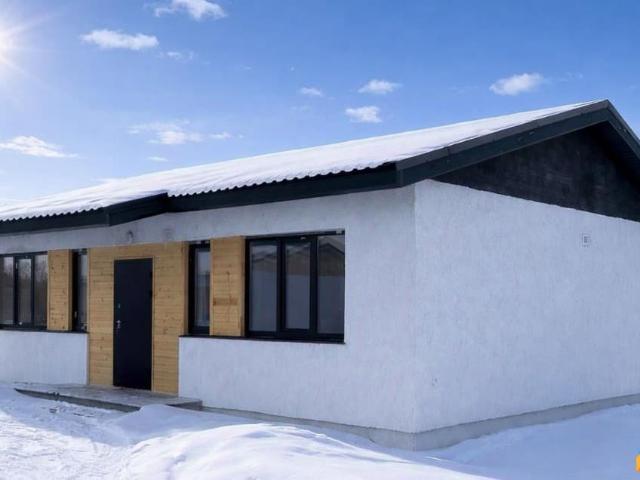 продажа загородная село Горный Щит улица Толстого