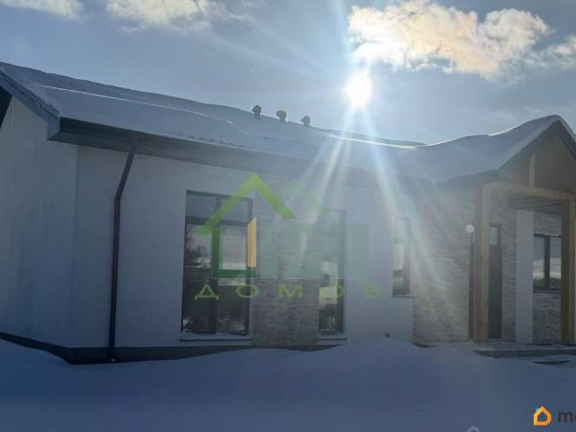 продажа загородная село Горный Щит улица Толстого