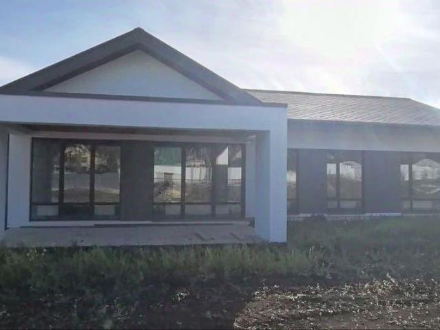 продажа загородная село Горный Щит улица Толстого, 73/22