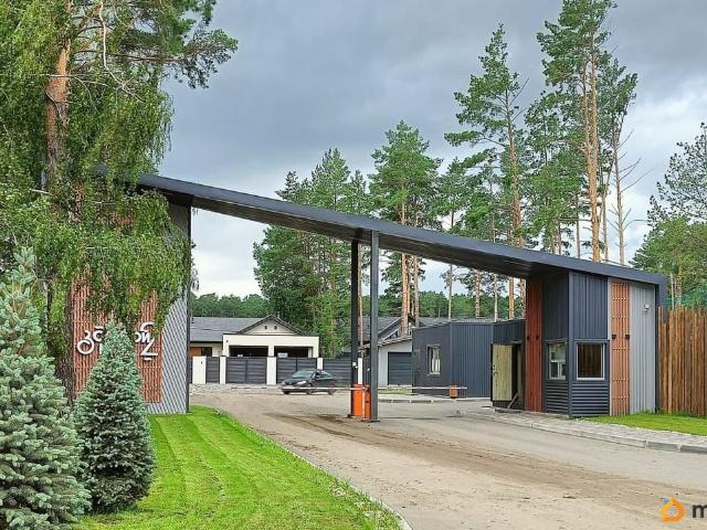 продажа загородная село Горный Щит улица Толстого, 75