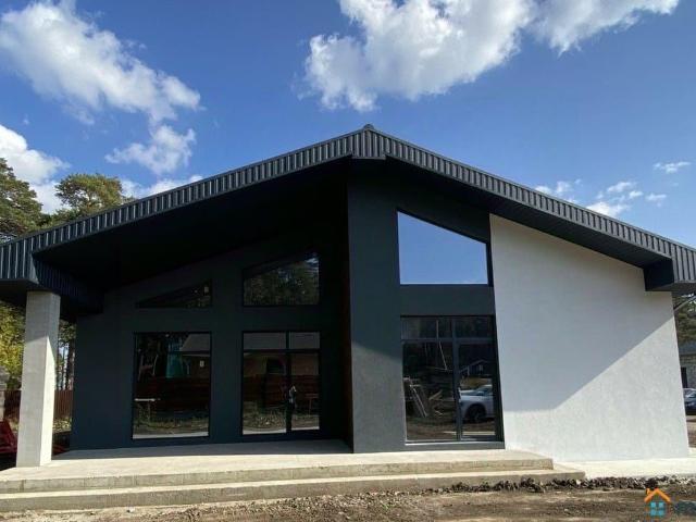 продажа загородная село Горный Щит улица Толстого, 75