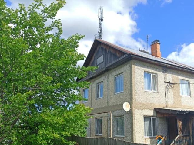 продажа загородная село Горный Щит улица Тополиная, д 9а