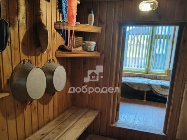 продажа загородная село Горный Щит улица Тенистая, 2