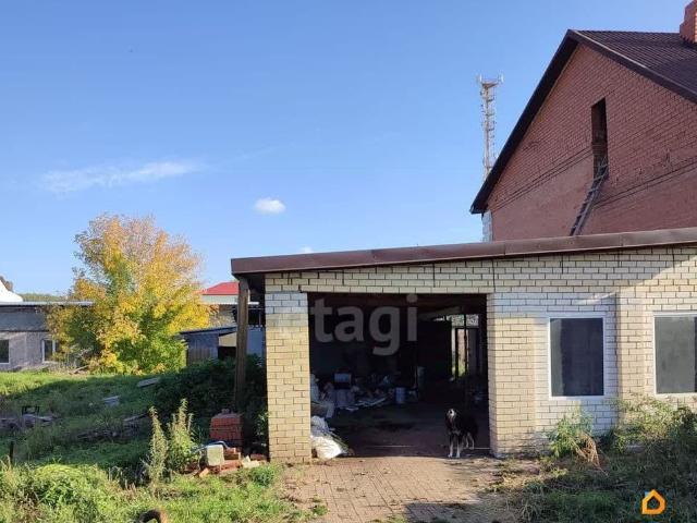продажа загородная село Горный Щит улица Зеленая, 2К