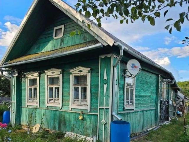 продажа загородная село Городня Первомайская улица, 23