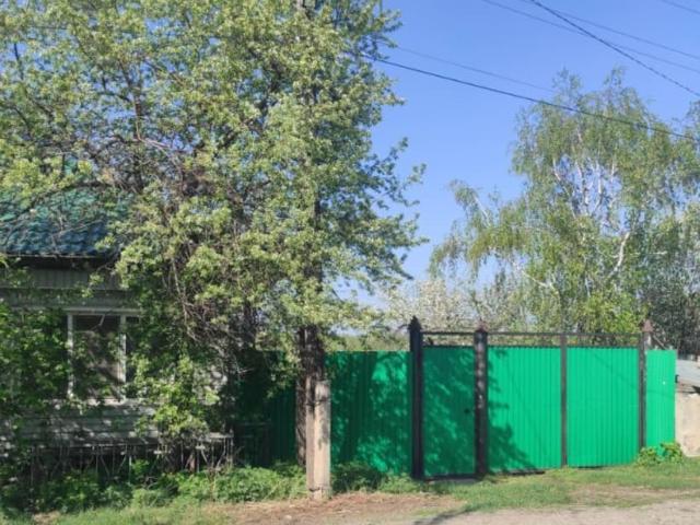 продажа загородная село Городок улица Щетинкина, 36