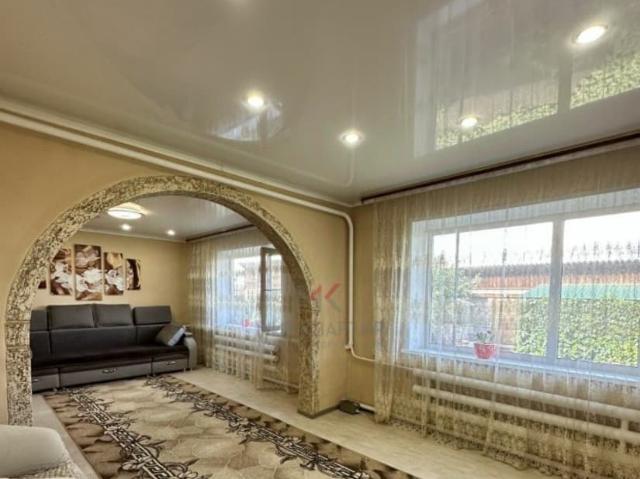 продажа загородная село Городок улица Спортивная, 31